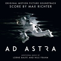 Purchase Max Richter - Ad Astra