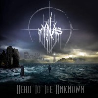 Purchase Mynas - Dead To The Unknown