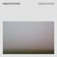 Purchase Cory Wong & Jon Batiste - Meditations