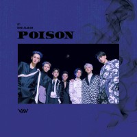 Purchase Vav - Poison (EP)
