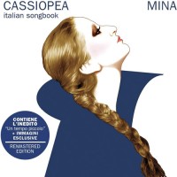 Purchase Mina - Cassiopea (Italian Songbook)
