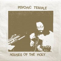 Purchase Psychic Temple - Houses Of The Holy