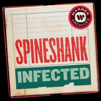 Purchase Spineshank - Infected (CDS)