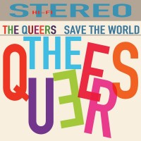 Purchase The Queers - Save The World
