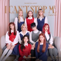 Purchase Twice - I Can't Stop Me (English Version) (CDS)