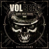 Purchase Volbeat - Rewind, Replay, Rebound: Live In Deutschland