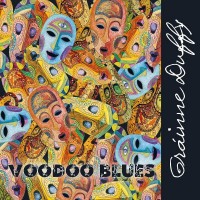 Purchase Grainne Duffy - Voodoo Blues