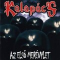 Buy Kalapács - AZ Elso Merenylet Mp3 Download