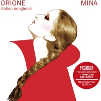 Purchase Mina - Orione (Italian Songbook)