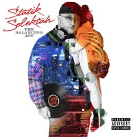 Purchase Statik Selektah - The Balancing Act