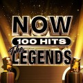 Buy VA - Now 100 Hits The Legends CD1 Mp3 Download