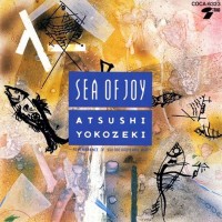 Purchase Atsushi Yokozeki - Sea Of Joy