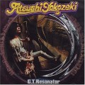 Buy Atushi Yokozeki - G.T.Resonator Mp3 Download