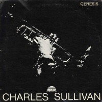 Purchase Charles Sullivan - Genesis (Vinyl)