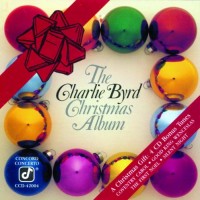 Purchase Charlie Byrd - The Charlie Byrd Christmas Album (Reissued 1994)