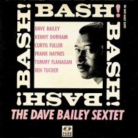 Purchase Dave Bailey - Bash! (Remastered 1995)