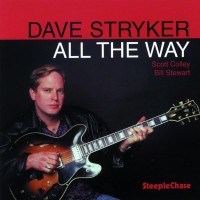Purchase Dave Stryker - All The Way