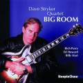 Buy Dave Stryker - Big Room Mp3 Download