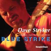 Purchase Dave Stryker - Blue Strike