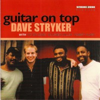 Purchase Dave Stryker - Guitar On Top