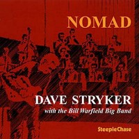 Purchase Dave Stryker - Nomad