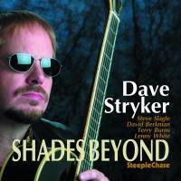 Purchase Dave Stryker - Shades Beyond