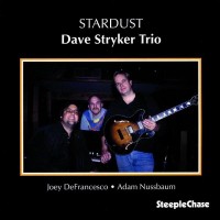Purchase Dave Stryker - Stardust