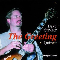 Purchase Dave Stryker - The Greeting