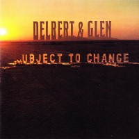 Purchase Delbert McClinton - Subject To Change (With Glen Clark) (Vinyl)