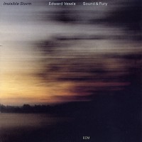 Purchase Edward Vesala Sound & Fury - Invisible Storm