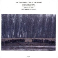 Purchase Eleni Karaindrou - The Suspended Step Of The Stork
