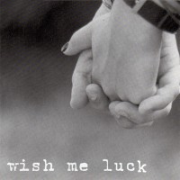 Purchase Feeling Left Out - Wish Me Luck (EP)