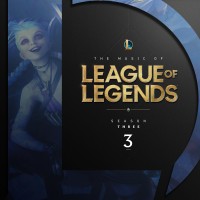 Purchase League Of Legends - The Music Of League Of Legends: Season 3