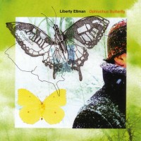 Purchase Liberty Ellman - Ophiuchus Butterfly