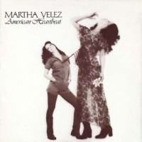 Purchase Martha Velez - American Heartbeat (Vinyl)