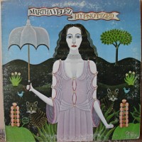 Purchase Martha Velez - Hypnotized (Vinyl)