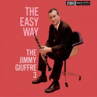 Purchase The Jimmy Giuffre Trio - The Easy Way (Vinyl)