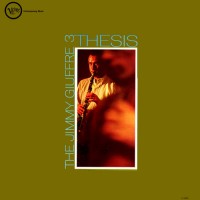 Purchase The Jimmy Giuffre Trio - Thesis (Reissued 1992)