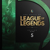 Purchase League Of Legends - The Music Of League Of Legends: Season 5