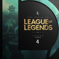 Purchase League Of Legends - The Music Of League Of Legends: Season 4