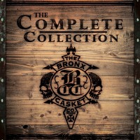 Purchase The Bronx Casket Co. - The Complete Collection CD1