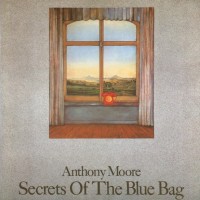 Purchase Anthony Moore - Secrets Of The Blue Bag (Vinyl)