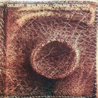 Purchase Delbert McClinton - Genuine Cowhide (Vinyl)