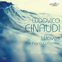 Purchase Jeroen Van Veen - Jeroen Van Veen: Waves - The Piano Collection CD1