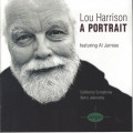 Buy Lou Harrison - A Portrait Mp3 Download