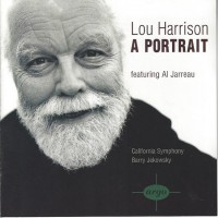 Purchase Lou Harrison - A Portrait