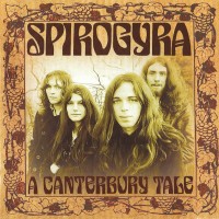 Purchase Spirogyra - A Canterbury Tale CD1