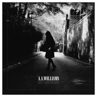 Purchase A.A. Williams - Songs From Isolation