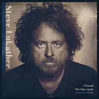 Purchase Steve Lukather - I Found The Sun Again