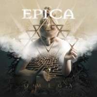 Purchase Epica - Omega CD1